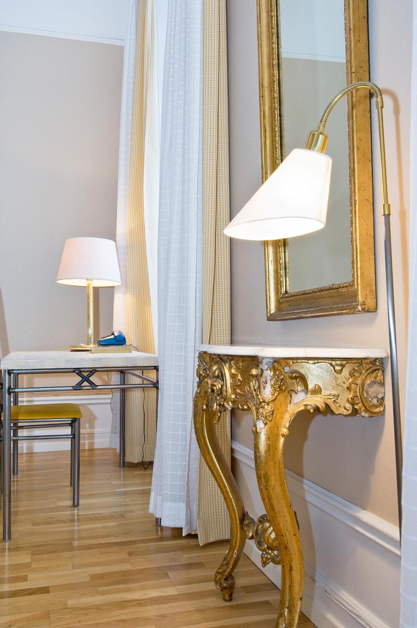 Grand Hotell Hoernan Uppsala Dış mekan fotoğraf