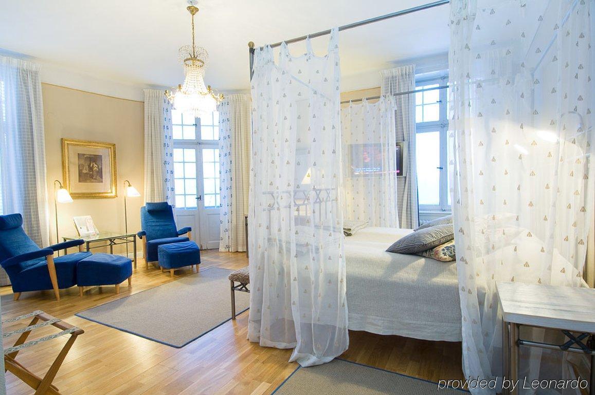 Grand Hotell Hoernan Uppsala Dış mekan fotoğraf